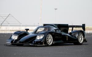 Lola B12/80 2012 года